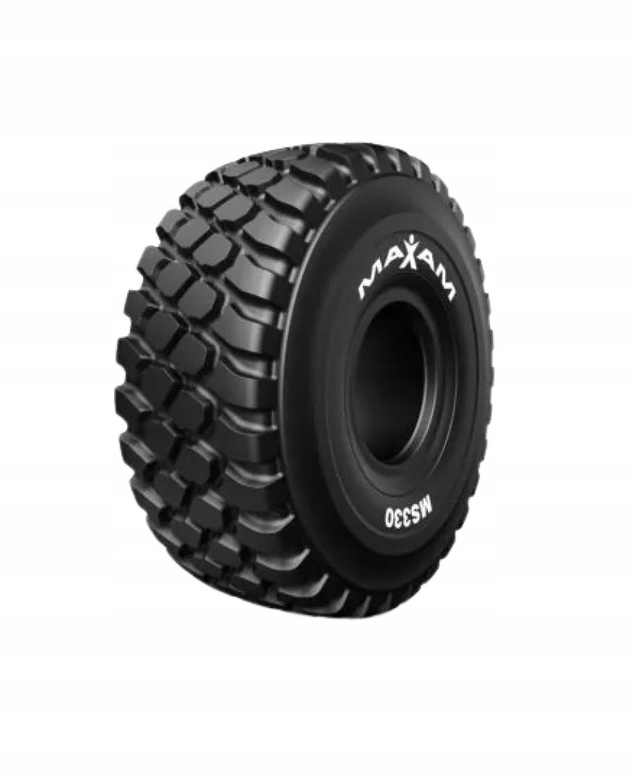 17.5R25 opona MAXAM MS330 167B